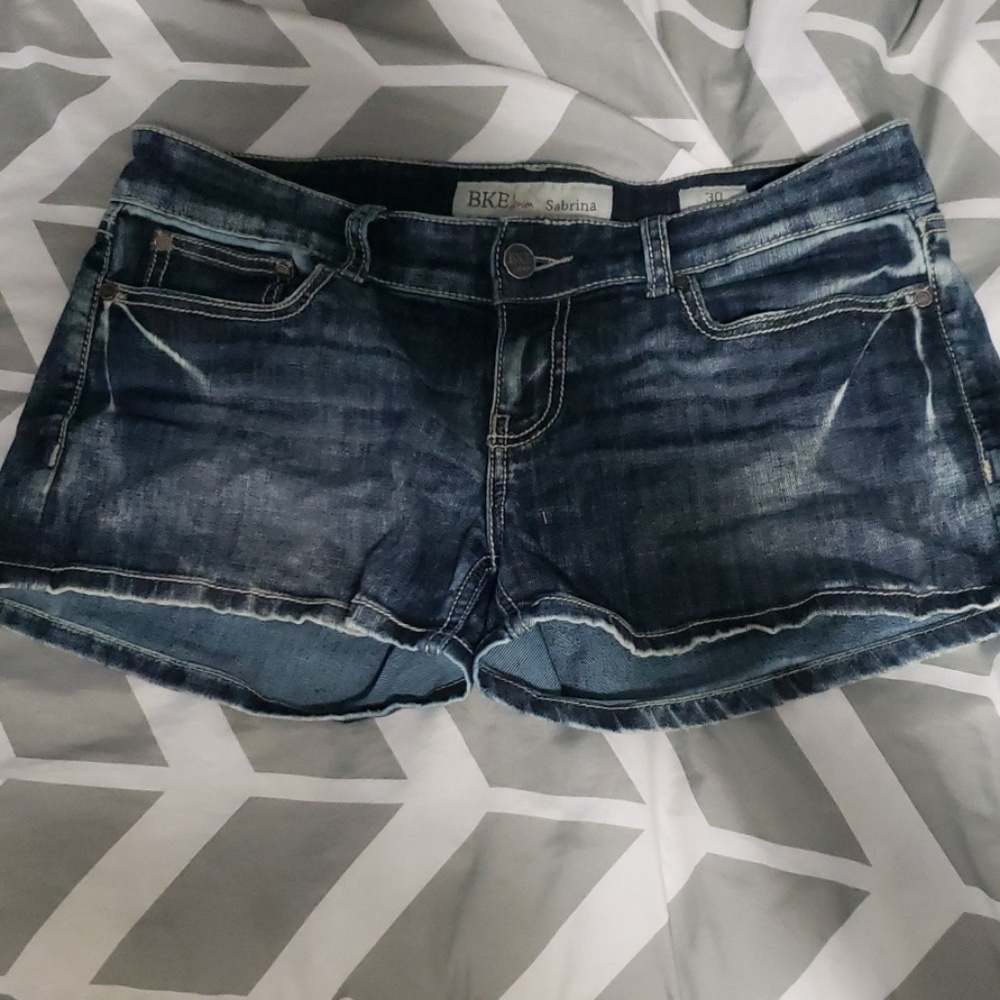 BKE shorts